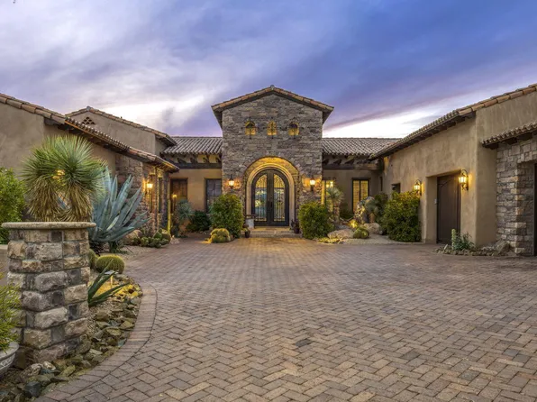 36304 N 105TH Way, Scottsdale, AZ 85262