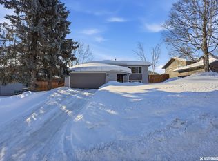 7141 Tall Spruce Dr #1, Anchorage, AK 99502