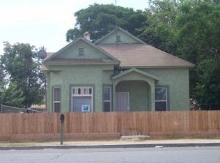 3124 E Butler Ave, Fresno, CA