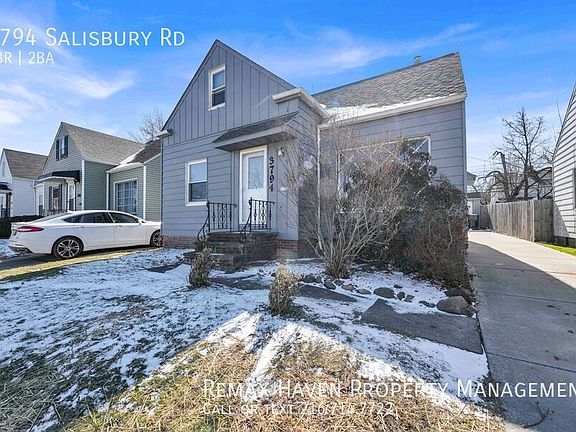 2nd image of 3794 Salisbury Rd