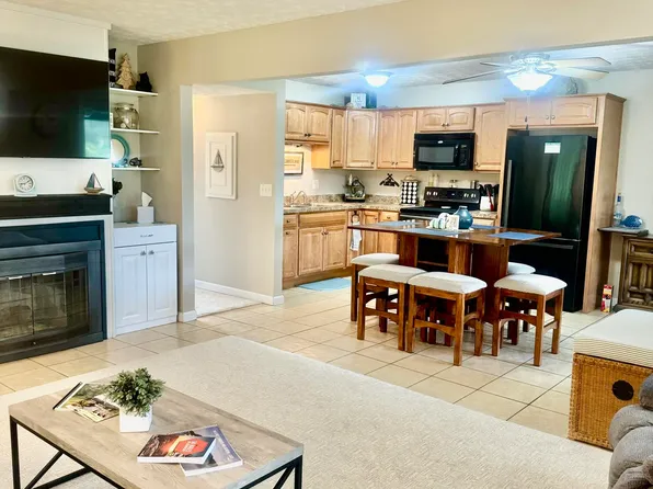 22-3 Woodson Bend Resort, Bronston, KY 42518