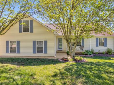 3581 Mahlon Moore Rd, Spring Hill, TN, 37174