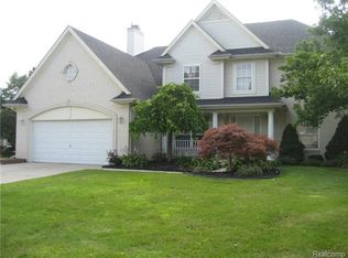 29419 Chelsea Xing, Farmington Hills, MI 48331
