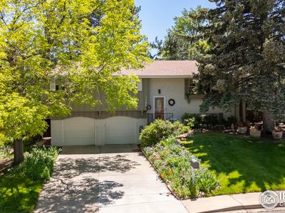 1560 Findlay Way, Boulder, CO, 80305