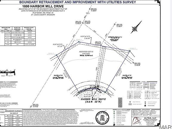 5th image of 1800 Harbor Mill Dr