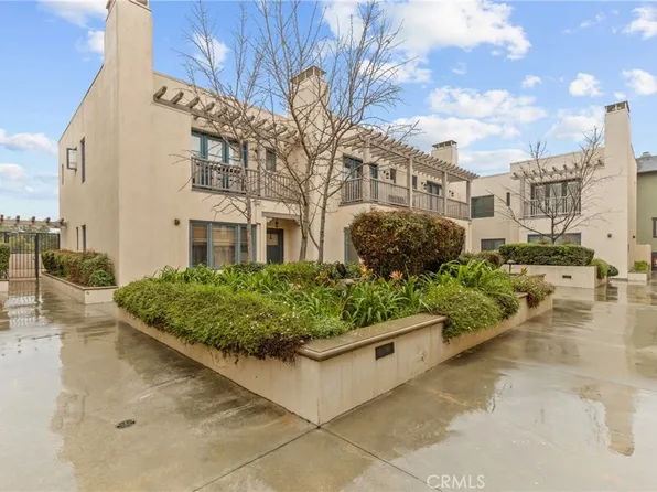 809 Meridian Ave Unit U, South Pasadena, CA 91030