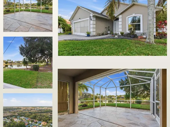 837 Tavernier Cir NE, Palm Bay, FL 32905