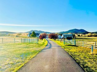 444 Alfalfa Rd, Helena, MT 59602