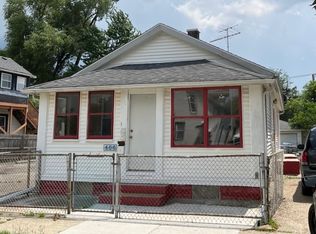 406 Liberty St, Joliet, IL 60432