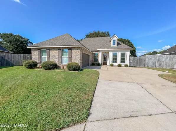 113 Piper Crest Ln, Youngsville, LA 70592