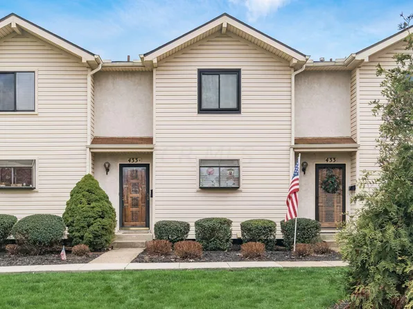 433A E North St, Columbus, OH 43085