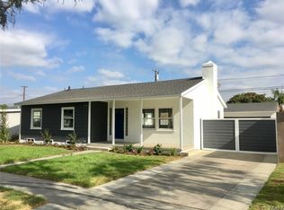 5809 E Walton St, Long Beach, CA 90815