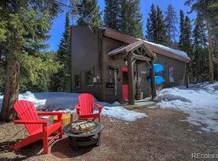 189 Blue Grouse Trl, Breckenridge, CO 80424
