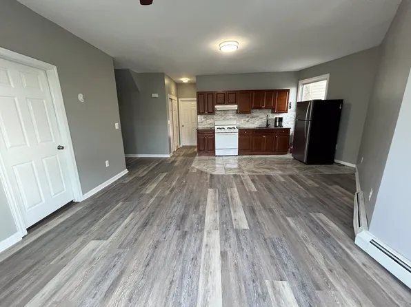 68-70 Lyon St #2, Paterson, NJ 07524