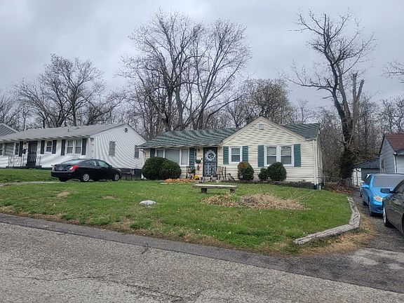 2nd image of 7109 Curtis Ave