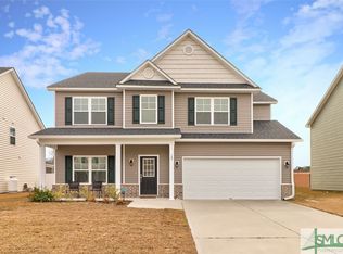 108 Williams Dr, Rincon, GA 31326