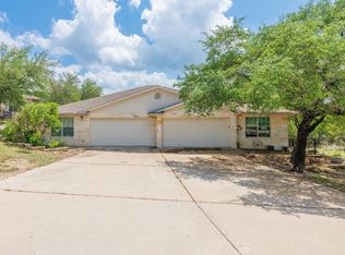 21513 Pershing Ave APT A, Lago Vista, TX 78645