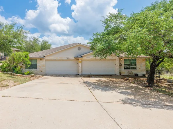 21513 Pershing Ave APT A, Lago Vista, TX 78645