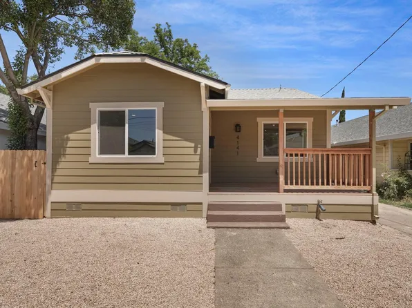 4141 4th Ave, Sacramento, CA 95817