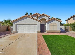934 S Navajo Ct, Chandler, AZ 85224
