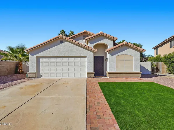 934 S NAVAJO Court, Chandler, AZ 85224