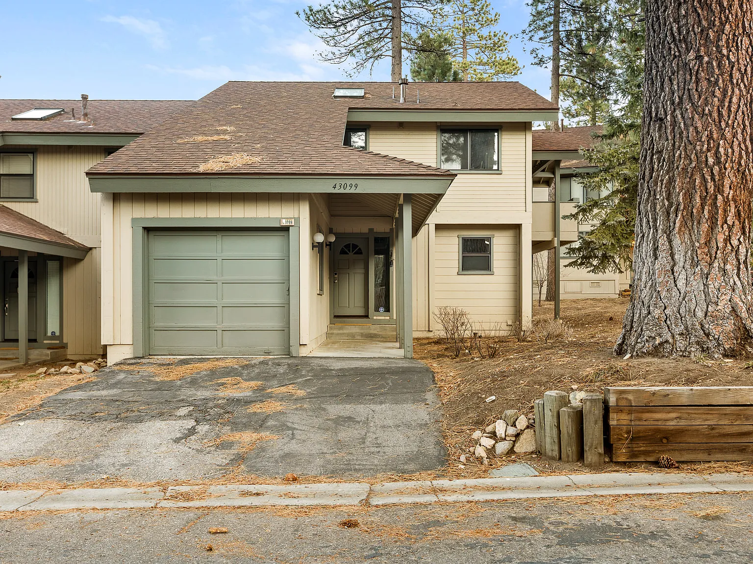 Goldmine Woods Ln, Big Bear Lake — Photo 2