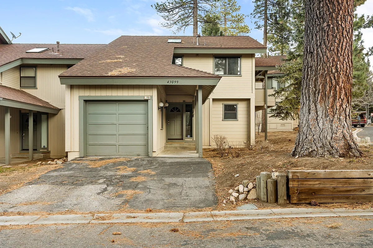 Building Photo - Goldmine Woods Ln