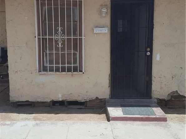 713 W Monroe Ave, Las Vegas, NV