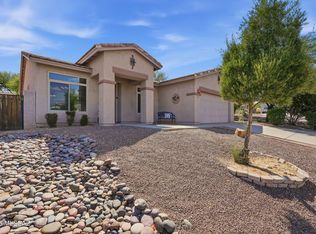 13853 N Bushwacker Pl, Oro Valley, AZ 85755