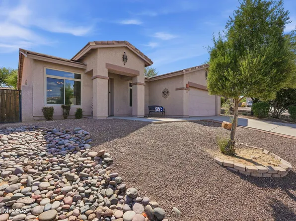 13853 N Bushwacker Pl, Oro Valley, AZ 85755