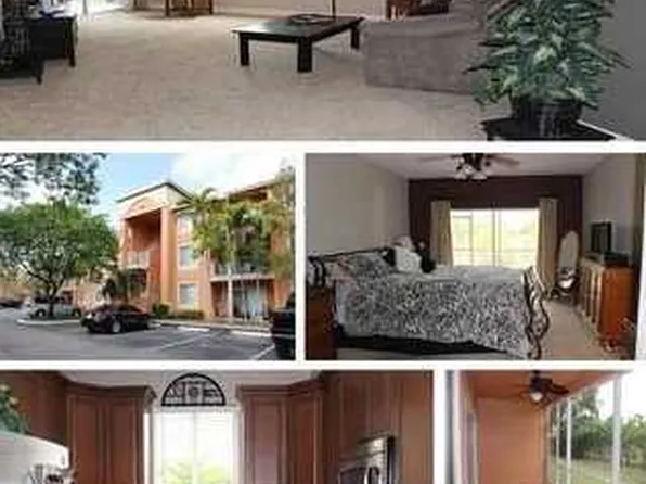 6968 SW 39th St APT 106F, Davie, FL 33314