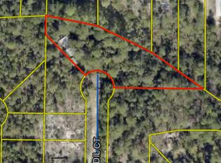 103 Daffodil Ct, Defuniak Springs, FL 32433