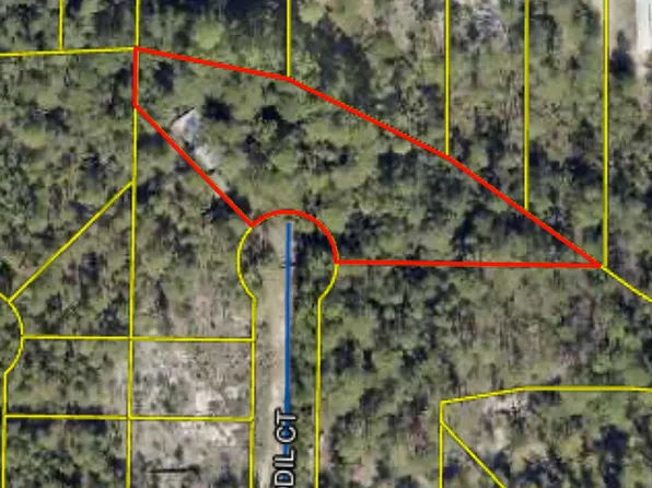 103 Daffodil Ct, Defuniak Springs, FL 32433