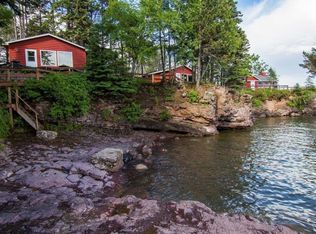 540 Old North Shore Rd, Two Harbors, MN 55616