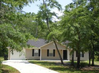 1124 Old Ccc Rd, Brunswick, GA 31523