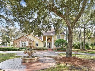 7026 Cypress Bridge Dr N, Ponte Vedra Beach, FL 32082