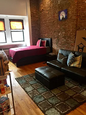 Rented by Brown Harris Stevens | media 6