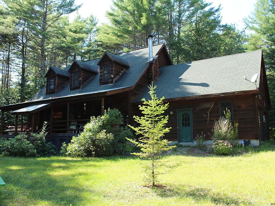 3373 Us Route 9, North Hudson, NY 12855 Zillow