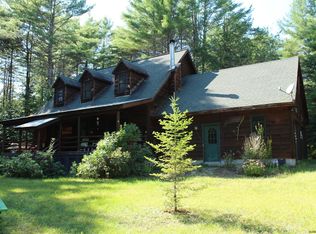 3373 Us Route 9, NORTH HUDSON, NY 12855