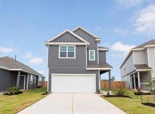 13981 Lion Rock Ct, Willis, TX 77318