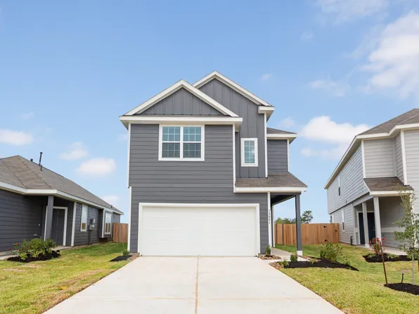 13981 Lion Rock Ct, Willis, TX 77318