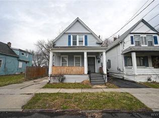160 Courtland Ave, Buffalo, NY 14215