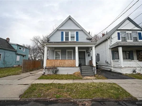 160 Courtland Ave, Buffalo, NY 14215