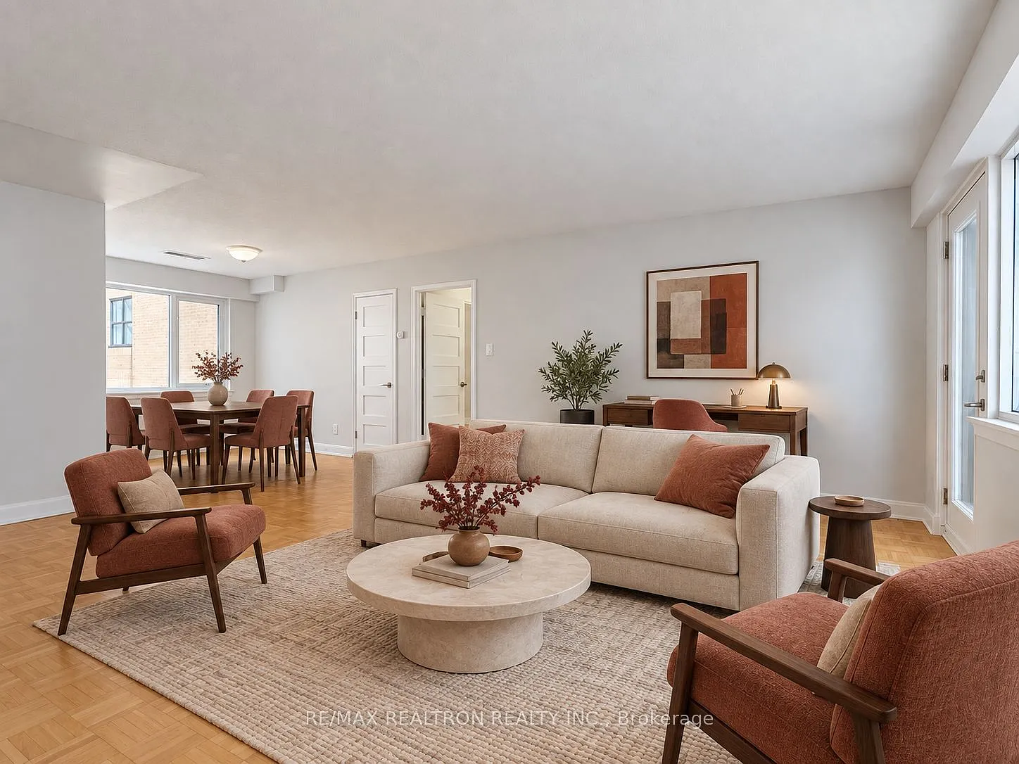 2 bed, $3,095 — Photo 1