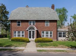 170 Shefford St, Springfield, MA 01107