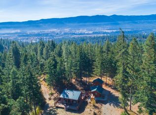 520 Horizon Ridge Dr, Cle Elum, WA 98922
