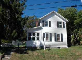 15 Afton St, Rochester, NY 14612