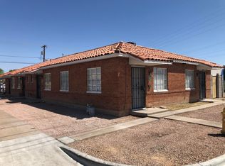 1626 W McDowell Rd #4, Phoenix, AZ 85007