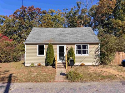 427 Sheridan Blvd, Cape May, NJ, 08204