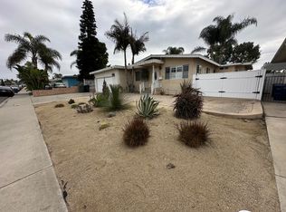 244 L St, Chula Vista, CA 91911